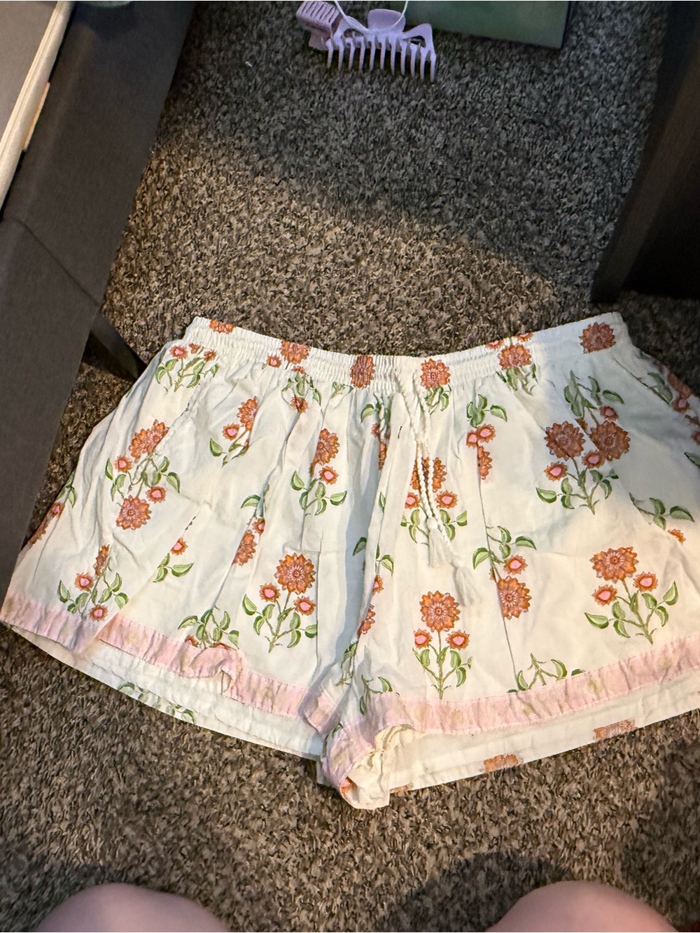 Old navy 2x women’s flowy shorts